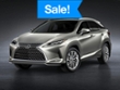 Used 2022 Lexus RX 350  SUV