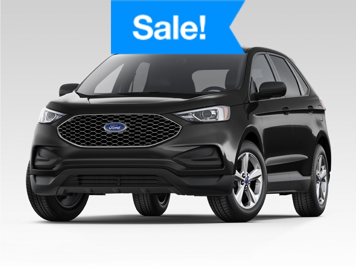 2024 Ford Edge SE AWD's photo
