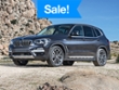 Used 2020 BMW X3 sDrive30i SUV