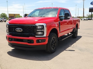 2026 Ford F-250 Truck Crew Cab