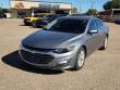 Used 2024 Chevrolet Malibu 1LT Sedan