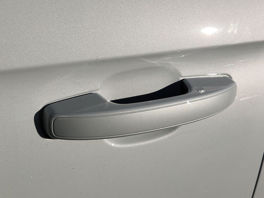 New 2025 Ford Expedition Platinum SUV