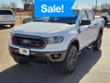 Used 2023 Ford Ranger  Truck SuperCrew