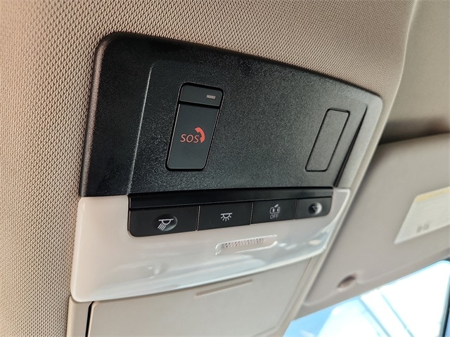 2024 Nissan Rogue SV photo 4