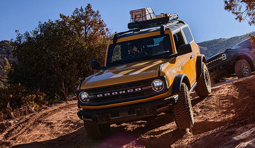 Hamilton Ford Ford & Used Car Dealer in Clovis, NM