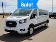  Ford Transit-350 Passenger