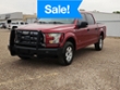 Used 2015 Ford F-150  Truck SuperCrew Cab