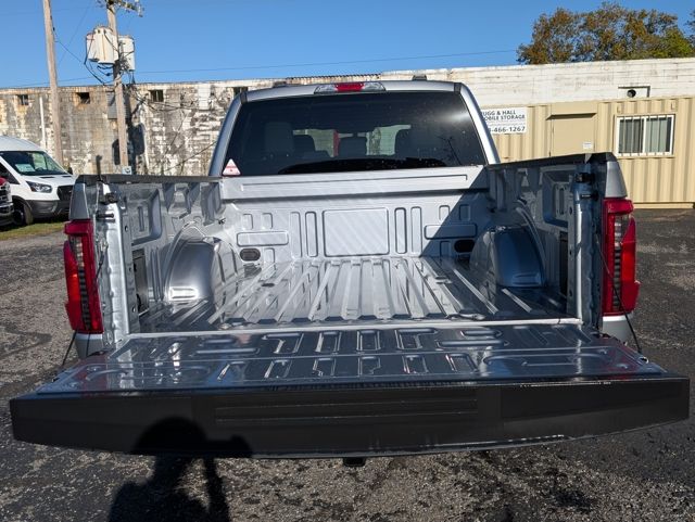 2025 Ford F-150 XL - Photo 10