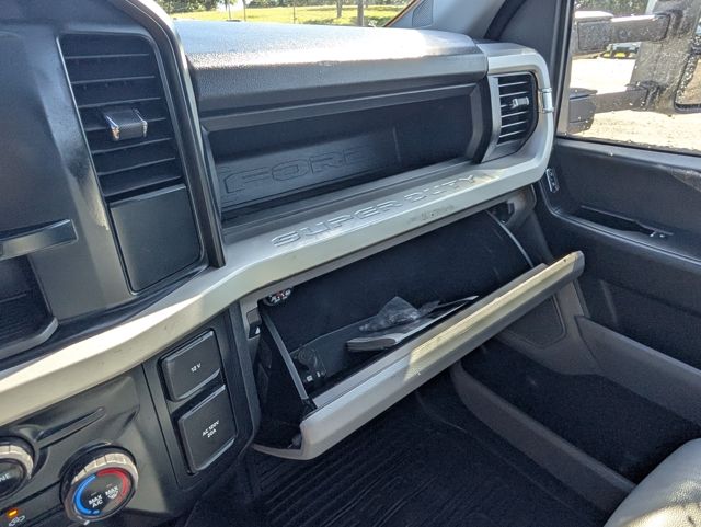2023 Ford F-550 Super Duty Chassis Cab XL - Photo 38