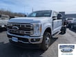  Ford F-350 Chassis