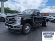  Ford F-350