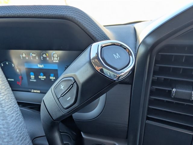 2025 Ford F-150 XL - Photo 28