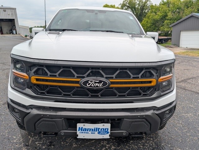 2025 Ford F-150 Tremor photo 3