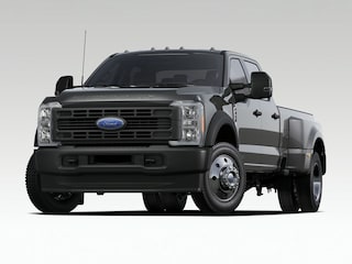 2026 Ford F-450 Truck Crew Cab