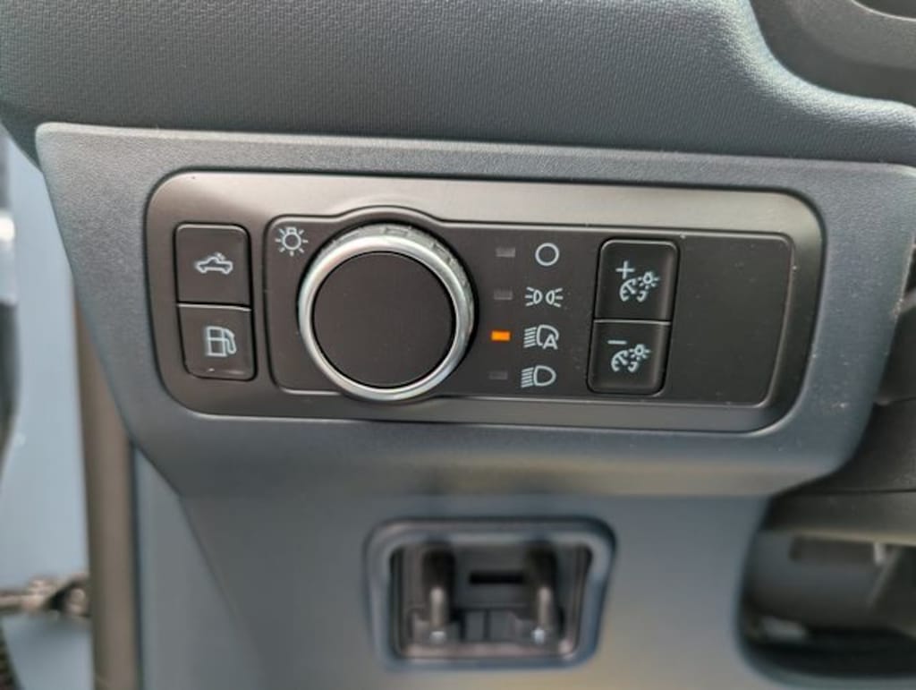 New 2026 Ford Maverick XLT Truck SuperCrew