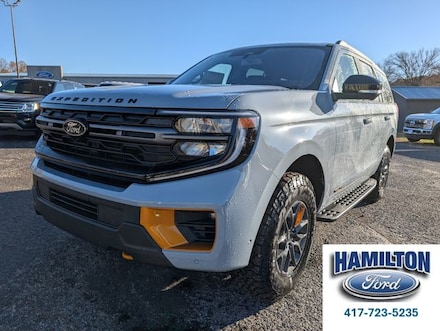 2025 Ford Expedition Tremor SUV