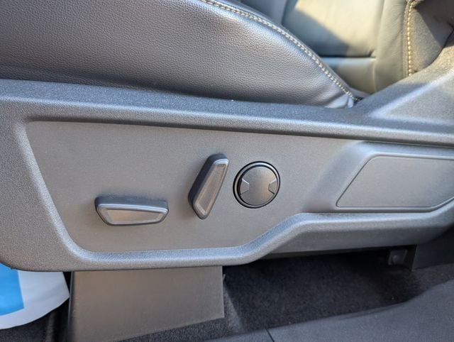 2025 Ford Bronco 4-Door Badlands - Photo 23