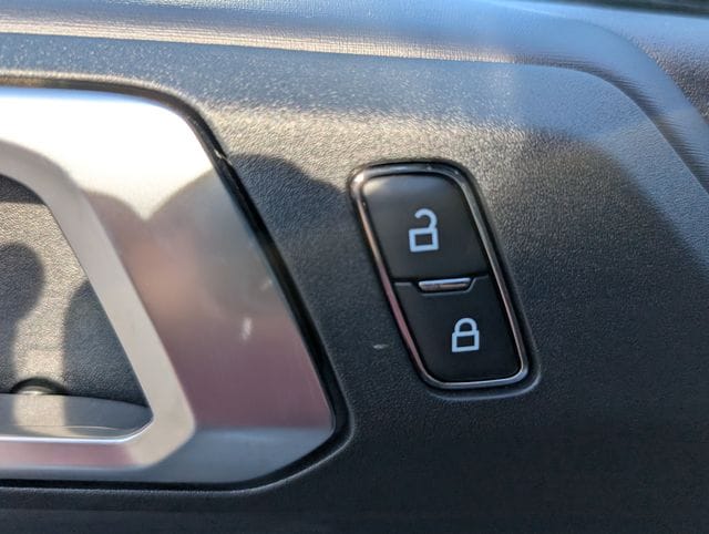 2025 Ford Bronco 4-Door Badlands - Photo 22