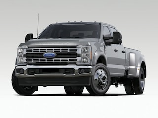 2026 Ford F-450 Truck Crew Cab