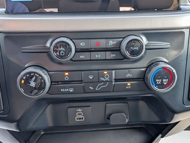 2025 Ford F-150 XL - Photo 34