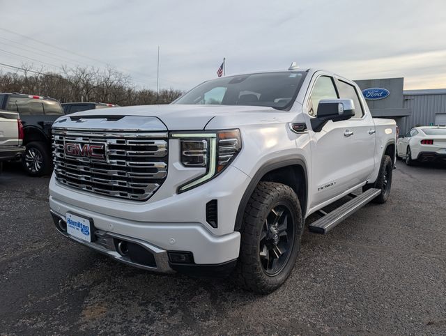 2024 GMC Sierra 1500 Denali Denali's photo