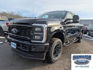 2026 Ford F-250 Truck Crew Cab