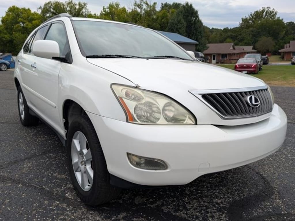 Used 2009 Lexus RX 350 Base SUV