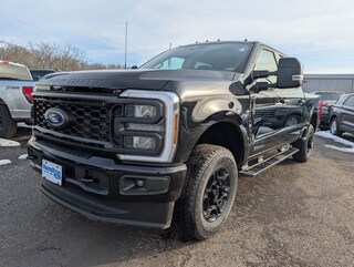 2026 Ford F-250 Truck Crew Cab