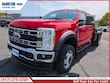 Ford F-550 Chassis