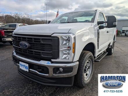 2026 Ford F-350 Truck Regular Cab