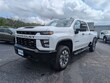  Chevrolet Silverado 2500 HD