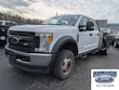  Ford F-550 Chassis
