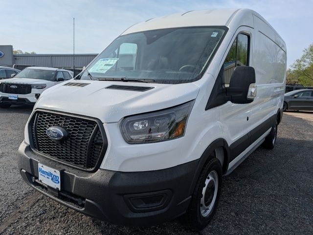 2025 Ford Transit Van Base's photo