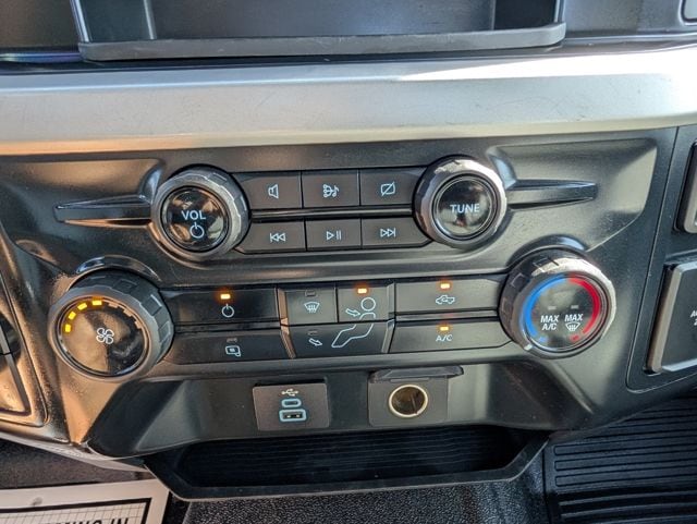 2023 Ford F-550 Super Duty Chassis Cab XL - Photo 35