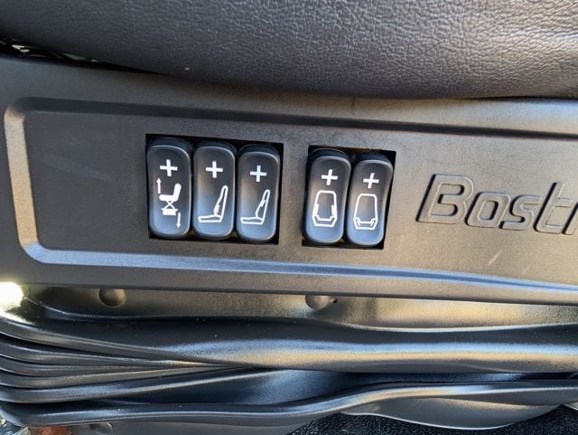 2023 Ford F-550 Super Duty Chassis Cab XL - Photo 17