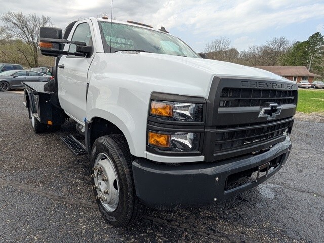 2019 Gm GM515 GM photo 4