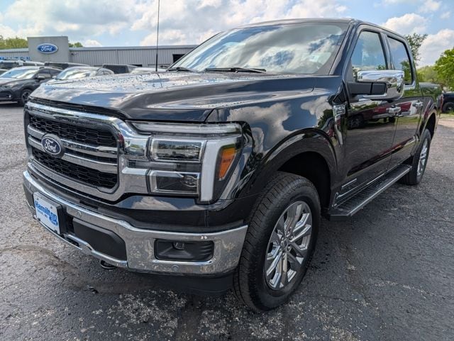 2025 Ford F-150 Lariat's photo