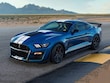 Ford Shelby GT500