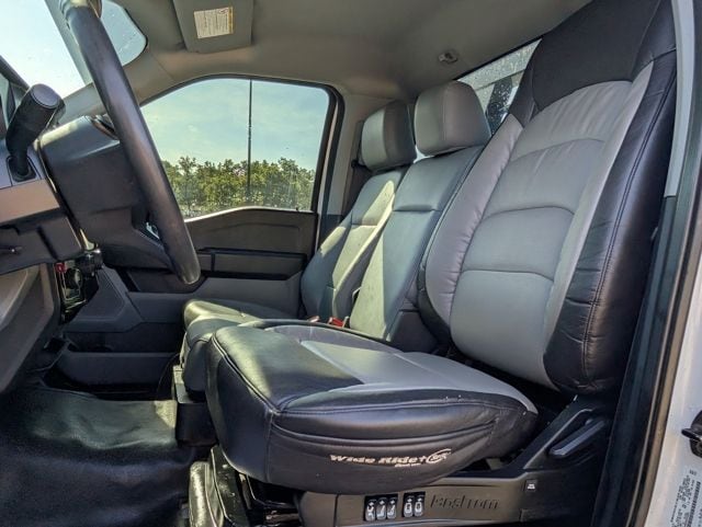 2023 Ford F-550 Super Duty Chassis Cab XL - Photo 24
