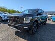  Nissan Titan