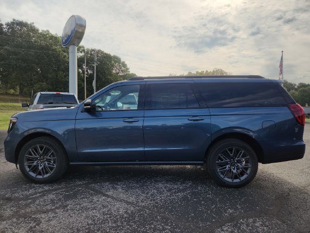 New 2027 Ford Expedition Max Platinum SUV