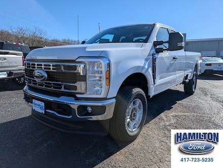 2026 Ford F-350 Truck Super Cab