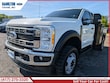 Ford F-550 Chassis
