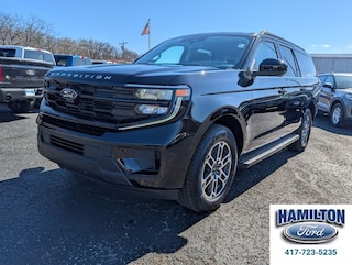 2026 Ford Expedition Max Active SUV