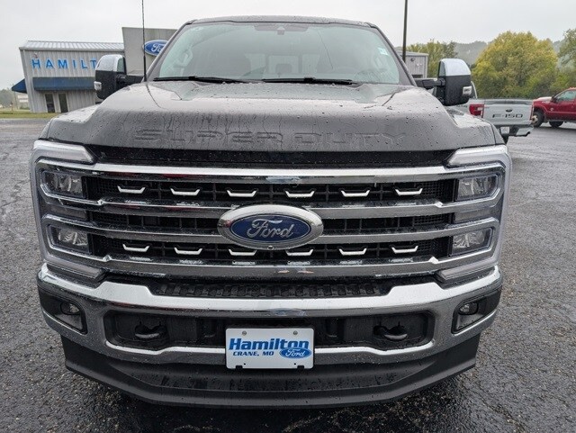 2026 Ford F-350 photo 3