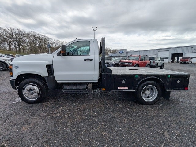 2019 Gm GM515 GM photo 2