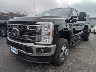 2026 Ford F-350 Truck Crew Cab