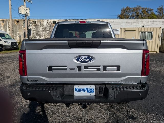 2025 Ford F-150 XL - Photo 8
