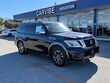  Nissan Armada