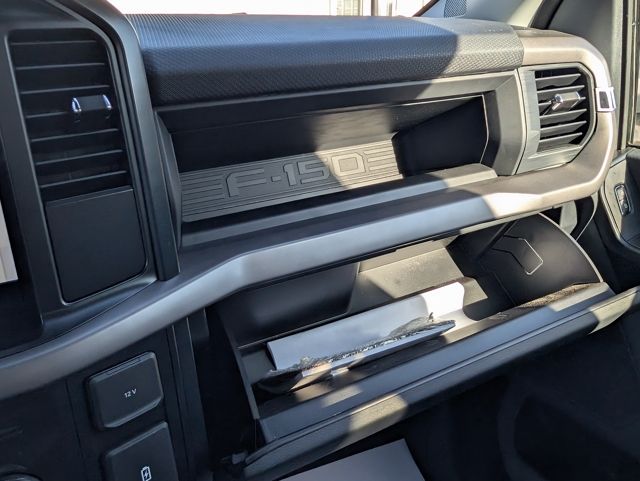 2025 Ford F-150 XL - Photo 37